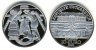 10 Euro 2003 Schloss Hof PP im Originaletui