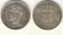 1/4 (Quart) Franc 1827 A fast stfr.