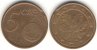 5 Cent 2002 D(Österreich)- winz. Zainende- siehe großes Bild