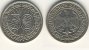 50 Reichspfennig 1927 G ---- ss+