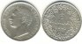 Württemberg 1/2 Gulden 1847