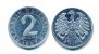 2 Groschen 1967 PP