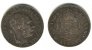 1 Forint 1888 KB gutes vz schöne dunkle Patina