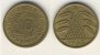 10 Reichspfennig 1935 A
