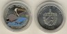 1 Peso 1994 Braunpelikan unc
