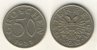 50 Groschen 1935