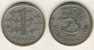 1 Markka 1964