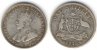 Shilling 1915 L --- s/f.ss SELTEN
