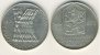 100 Kronen 1980 "Spartakiade"