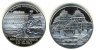 10 Euro 2003 Schloss Schönbrunn PP im Originaletui