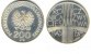 200 Zloty 1975 - 30 Jahre Kriegsende - Probe