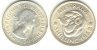 Shilling 1962 --vz/stfr