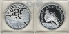 10 Euro 2007 PP Erik Nordenskiöld PP