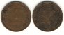 1 Cent 1892 -----ss