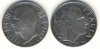 20 Centesimi 1940 Jahr XVIII - Rillenrand- ---- f.stfr