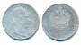 1/4 Gulden 1861 B