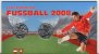 5 Euro 2008 Fußball EM 2008 im Blister
