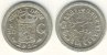 1/10 Gulden 1911