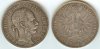 Doppelgulden 1890