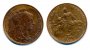 5 Centimes 1916
