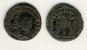 MAXIMIANVS HERCVLIVS Antoninian --- ss/f.ss - s.Bild u.Beschr