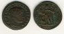 LICINIVS I Follis --- f.vz. - siehe großes Bild und Beschreibung