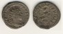 PHILIPPVS I Antoninian --- siehe großes Bild und Beschreibung