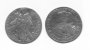 Braunschweig Calenberg Hannover 1/3 Taler 1695