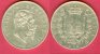 5 Lire 1871 M Mailand -----ss