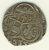 Zweier 1535 kl. Prägeschw. ss