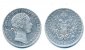 10 Kreuzer 1854 A selten