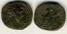 MARCVS AVRELIVS Dupondius