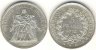 5 Francs 1873 A --- vz