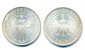 3 Reichsmark 1929 E Meissen