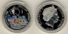 1 Dollar 2000 Olympische Spiele Sydney