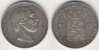 2 1/2 Gulden 1872