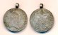 1/2 Taler 1824 A