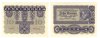 10 Kronen 1922 - siehe Beschreibung