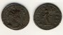 PROBVS Antoninian --- ss - siehe großes Bild und Beschreibung