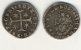 Genua - VIII(8) Denari 1653