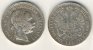 1 Gulden 1880 vz