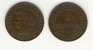 1 Centime 1895 A vz - siehe großes Bild
