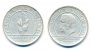 3 Reichsmark 1929 A Verfassung