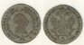 5 Kreuzer 1821 G SELTEN