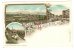 Wieselburg / Erlaf N.Ö. Lithographie