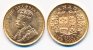 Kanada 5 Dollar 1912