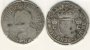 Demi Teston 1564 (MDLXIIII)