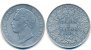 Württemberg Doppeltaler 1843 Wilhelm
