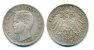 Bayern 2 Mark 1904 D Erstabschlag