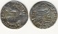 3 Kreuzer 163? HR Glatz ---- ss
